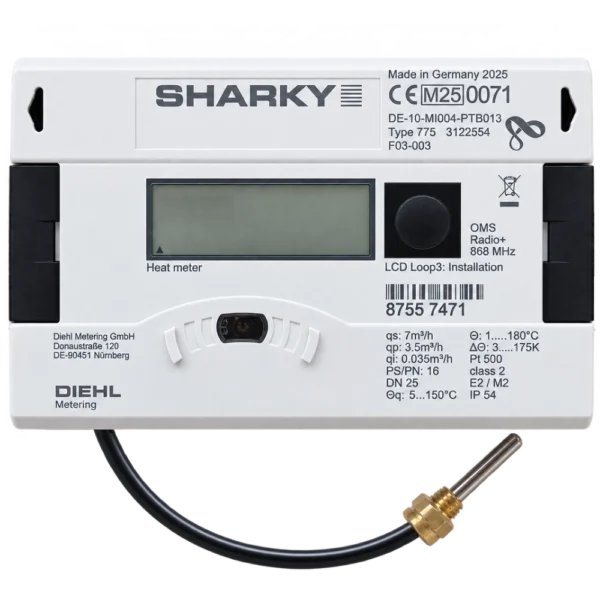 Sharky 775 LoRaWAN