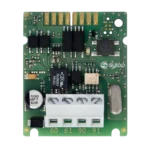 Sharky Modbus module (RS485) Modbus
