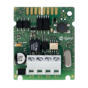 Sharky Modbus module (RS485) Modbus