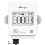 Temperatur sensor MS for external probe single TS301 LoRaWAN
