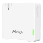 Room sensor AM103L MS LoRaWAN temperature humidity and CO2 sensor without display US