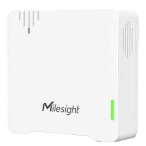 Room sensor AM103L MS LoRaWAN temperature humidity and CO2 sensor without display US